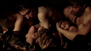 5. Download full pics of Chop Shop Guy (Gay Edition) from gayhorrorporn.com