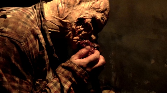 6. Download full pics of Chop Shop Guy (Gay Edition) from gayhorrorporn.com