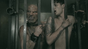 4. Download full pics of Outcast from hell (Gay Edition) from czechgav.com