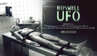 The UFO from Roswell