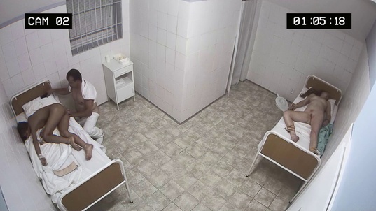 1. Download full pics of Exorcism Of A Sexy Young Model from ghost-porn.com