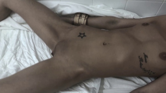 2. Download full pics of Exorcism Of A Sexy Young Model from ghost-porn.com