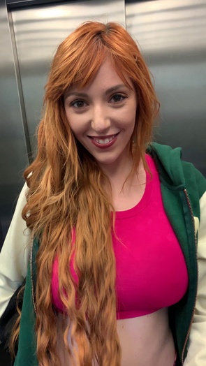 1. Download full pics of Lauren Phillips getting fucked in a hotel from nudz.com