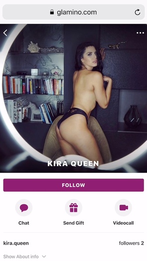 1. Download full pics of Mrdka pro královnu from glaminogirls.com