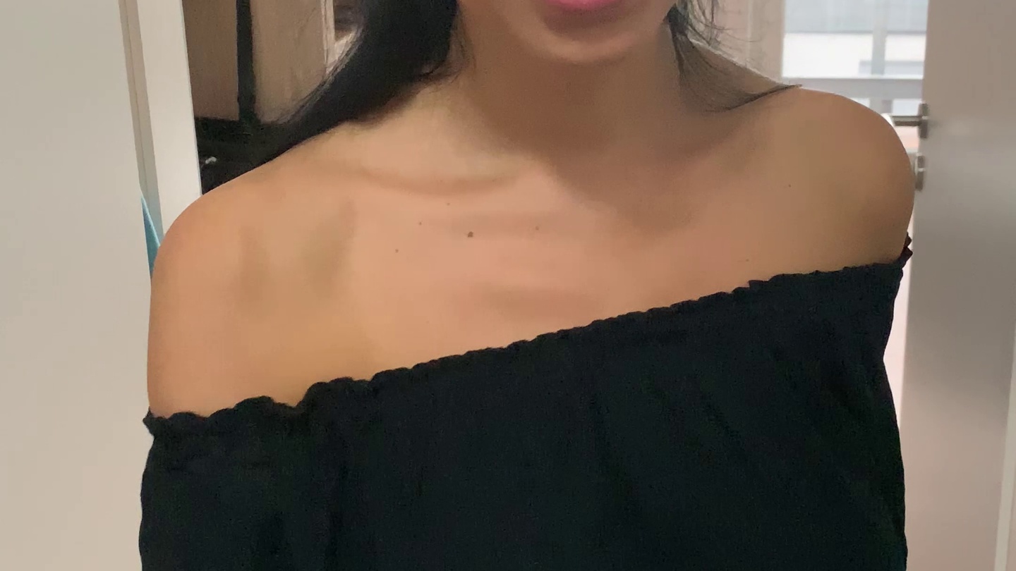 Cum for the Queen