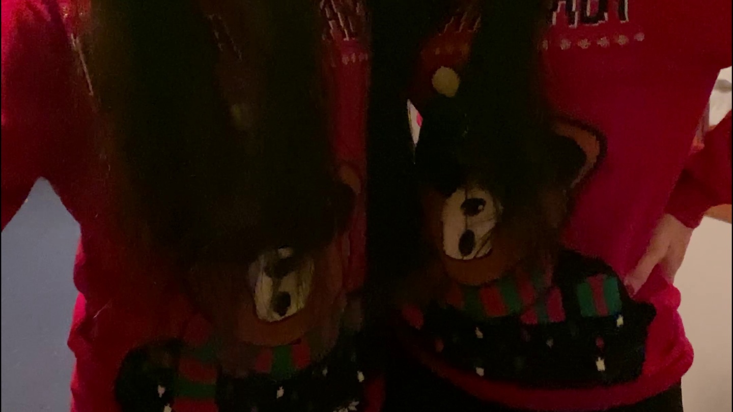 Happy Xmas from Zeetweens