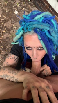 A Fuck in the Park