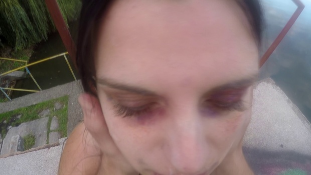 11. Download full pics of Lake Horror from nudz.com