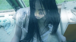 3. Download full pics of The girl from the well from horrorporn.com