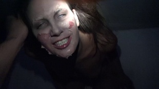 5. Download full pics of The fear comes after dark from goperv.com