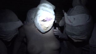 4. Download full pics of Nurses from hell from horrorporn.com