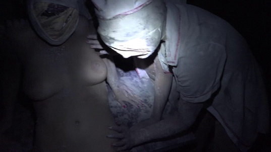 5. Download full pics of Nurses from hell from horrorporn.com