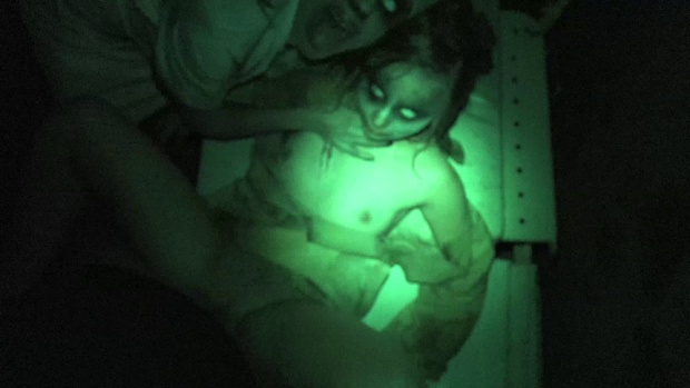 5. Download full pics of Hospital ghosts from nudz.com