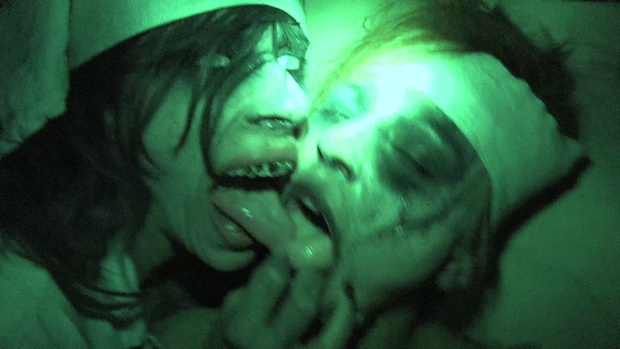 8. Download full pics of Hospital ghosts from nudz.com