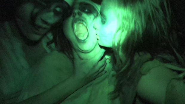 9. Download full pics of Hospital ghosts from nudz.com