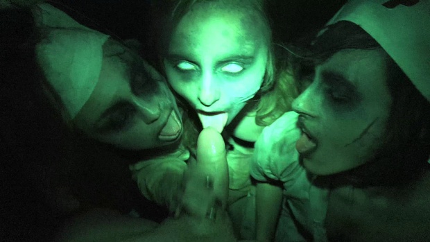11. Download full pics of Hospital ghosts from nudz.com