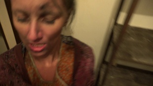 2. Download full pics of Nymphomaniac household from horrorporn.com