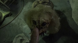 3. Download full pics of Female spider from goperv.com