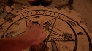 2. Download full pics of The demon of the mind from goperv.com