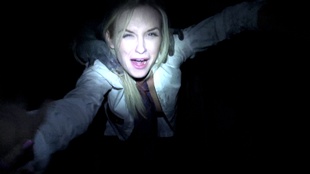 3. Download full pics of The demon of the mind from horrorporn.com