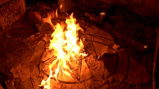 5. Download full pics of The demon of the mind from horrorporn.com