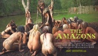 Horror Porn: Amazonky