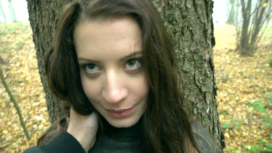 1. Download full pics of Evil Dead from goperv.com