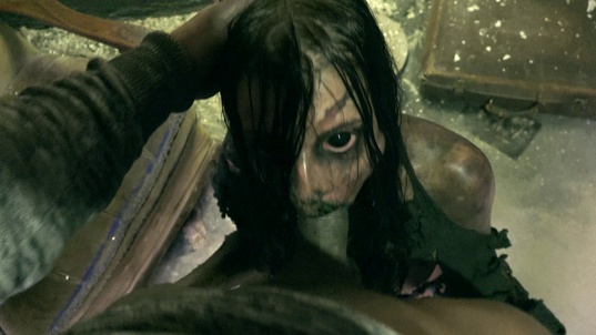 4. Download full pics of Evil Dead from goperv.com