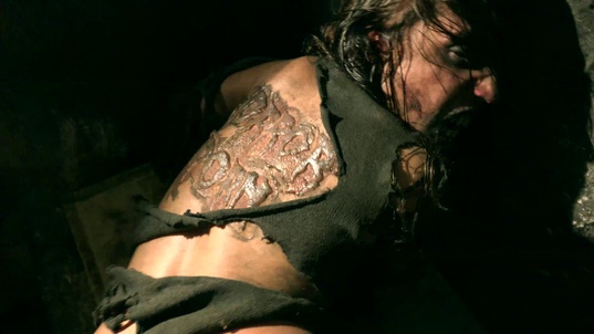 5. Download full pics of Evil Dead from goperv.com