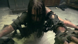 3. Download full pics of Evil Dead from horrorporn.com