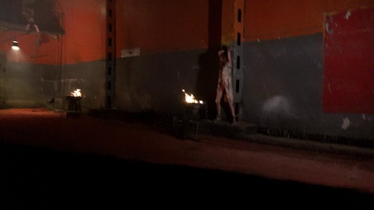 2. Download full pics of Freddy from horrorporn.com