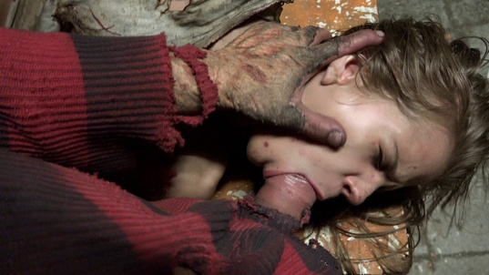 6. Download full pics of Freddy from horrorporn.com