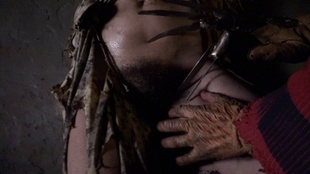 2. Download full pics of Freddy from horrorporn.com