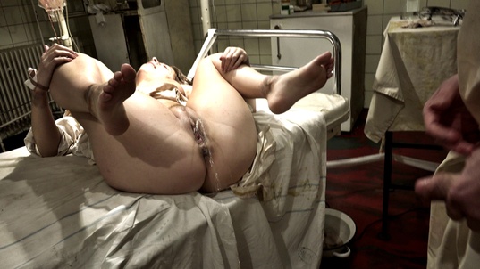 5. Download full pics of Hellspital 2 from horrorporn.com