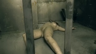 3. Download full pics of Outcast from hell from horrorporn.com