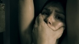 1. Download full pics of Outcast from hell from horrorporn.com