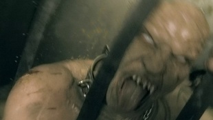 3. Download full pics of Outcast from hell from horrorporn.com