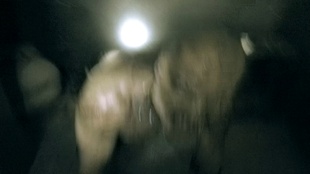 6. Download full pics of Outcast from hell from horrorporn.com