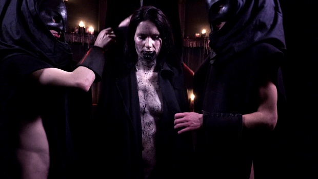 8. Download full pics of Black mass from nudz.com