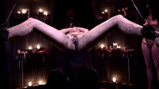 4. Download full pics of Black mass from horrorporn.com