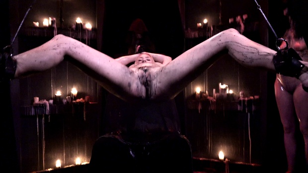 10. Download full pics of Black mass from nudz.com