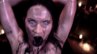 6. Download full pics of Black mass from horrorporn.com