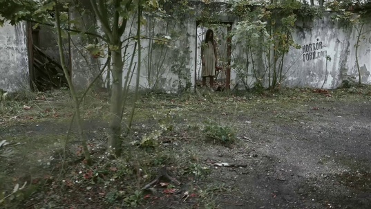 1. Download full pics of Der Exorzist from horrorporn.com