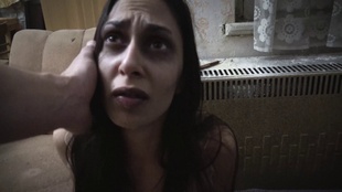 6. Download full pics of The demon's grip from horrorporn.com