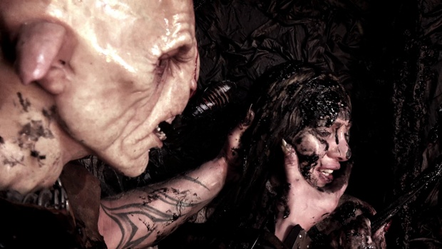 9. Download full pics of Hell Hoes from nudz.com