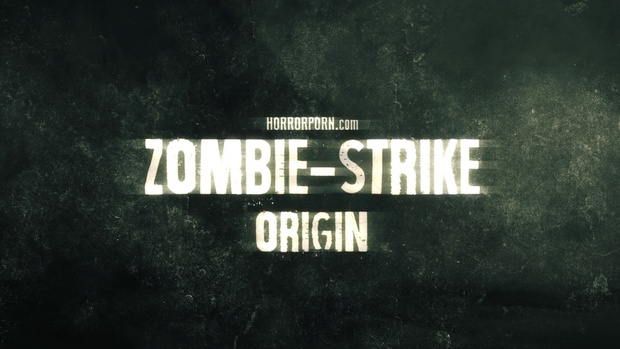 1. Download full pics of Zombie - Strike: Origin from nudz.com
