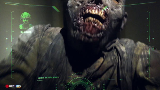 11. Download full pics of Zombie - Strike: Origin from nudz.com