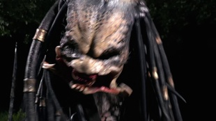 1. Download full pics of Predator Dick Hunter from horrorporn.com