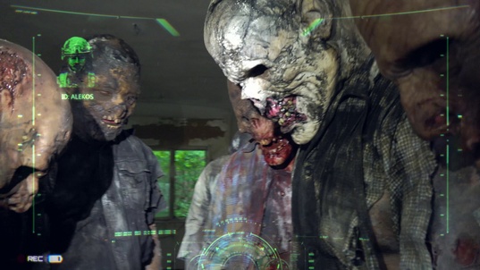 1. Download full pics of Zombie - Strike: The Final Chapter 2 from goperv.com