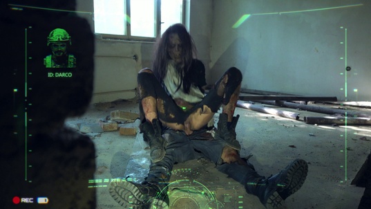 4. Download full pics of Zombie - Strike: The Final Chapter 2 from goperv.com